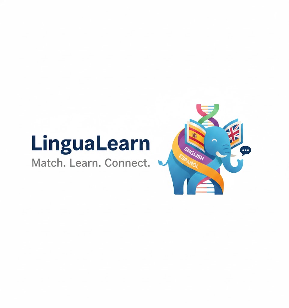 Lingua Learn App Preview